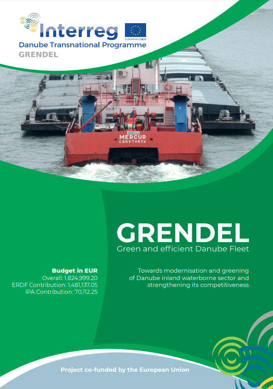grendel page