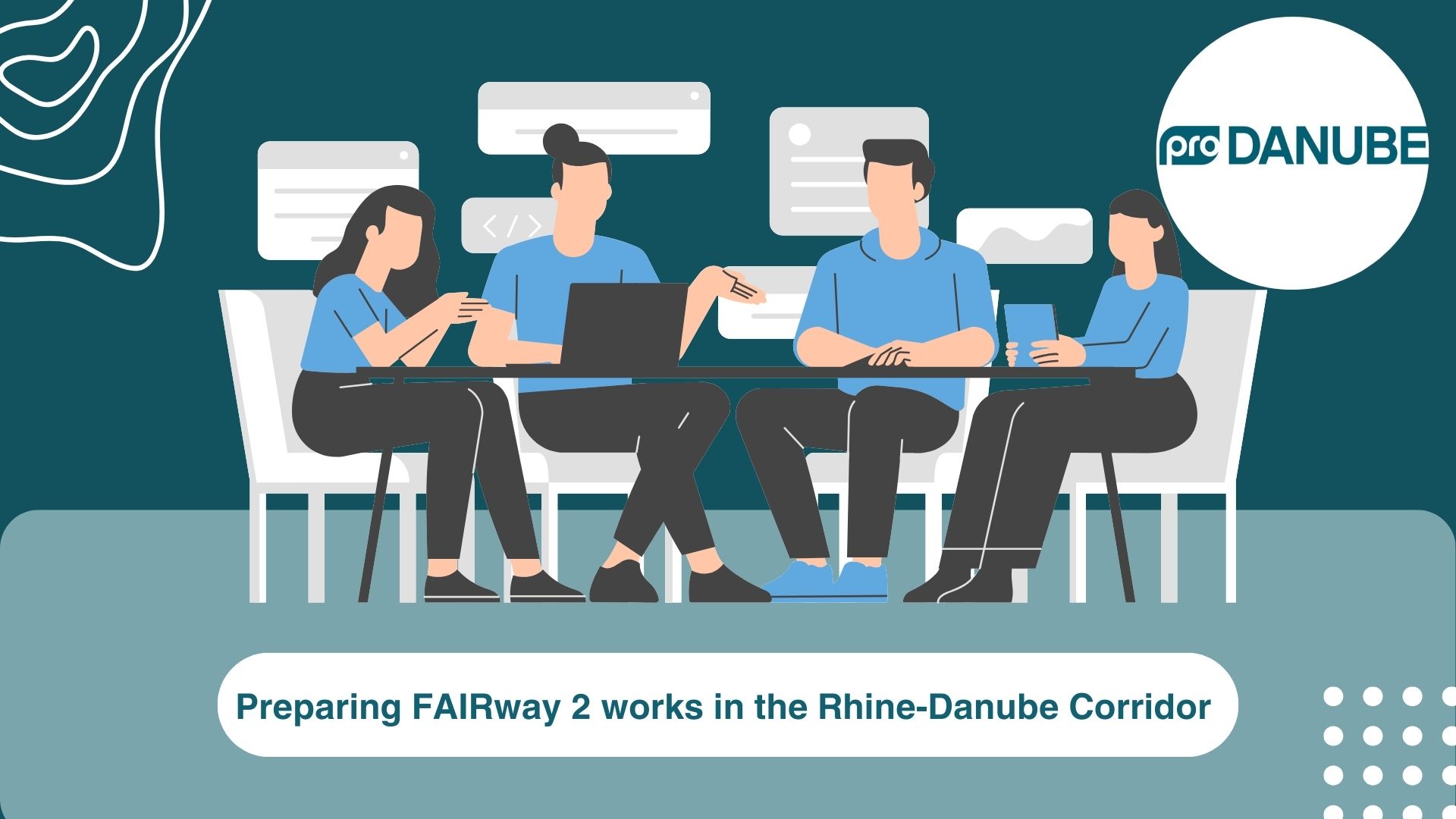 FAIRway Advisory Commitee Meeting