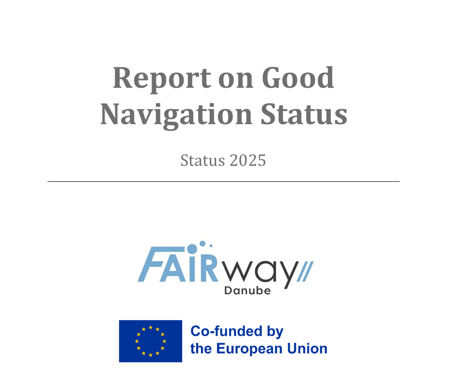 Good Navigation Status