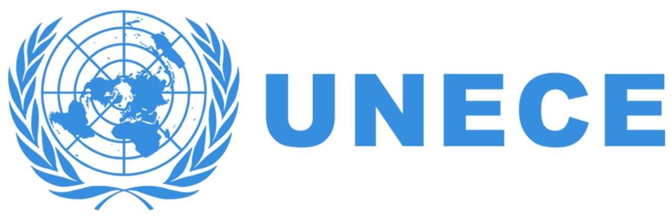 UNECE Logo