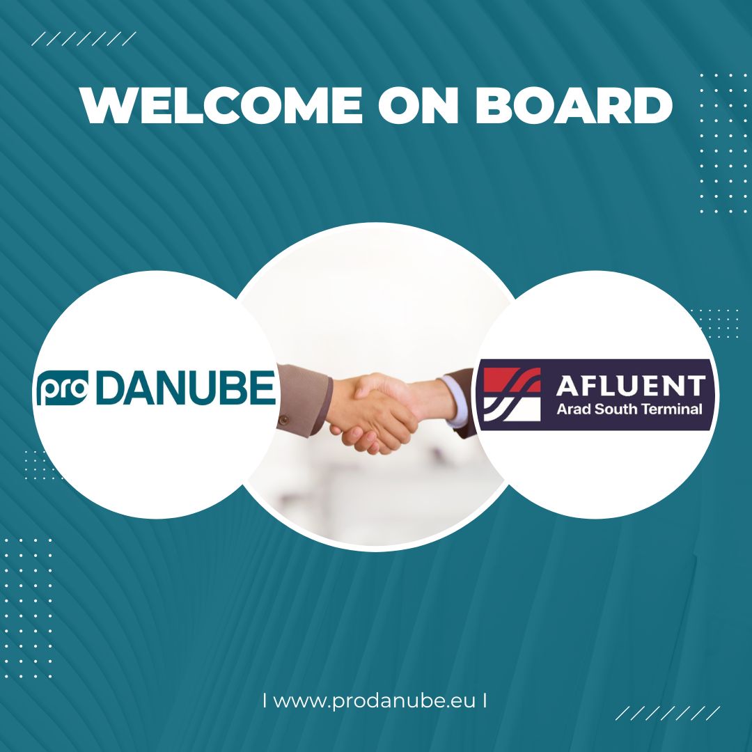 Welcome Afluent